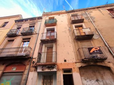 Wohnung zum Verkauf in Carre Sant Vicenç