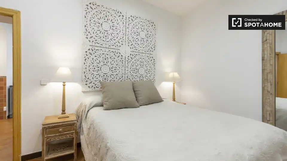 Flat to rent in Moncloa - Aravaca, imagen 18