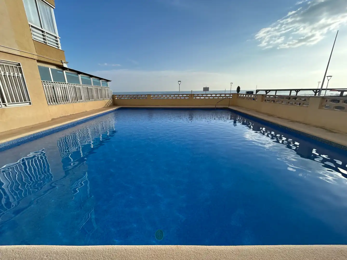 Piso de alquiler en Carrer Mar Blau, 13, Bellreguard