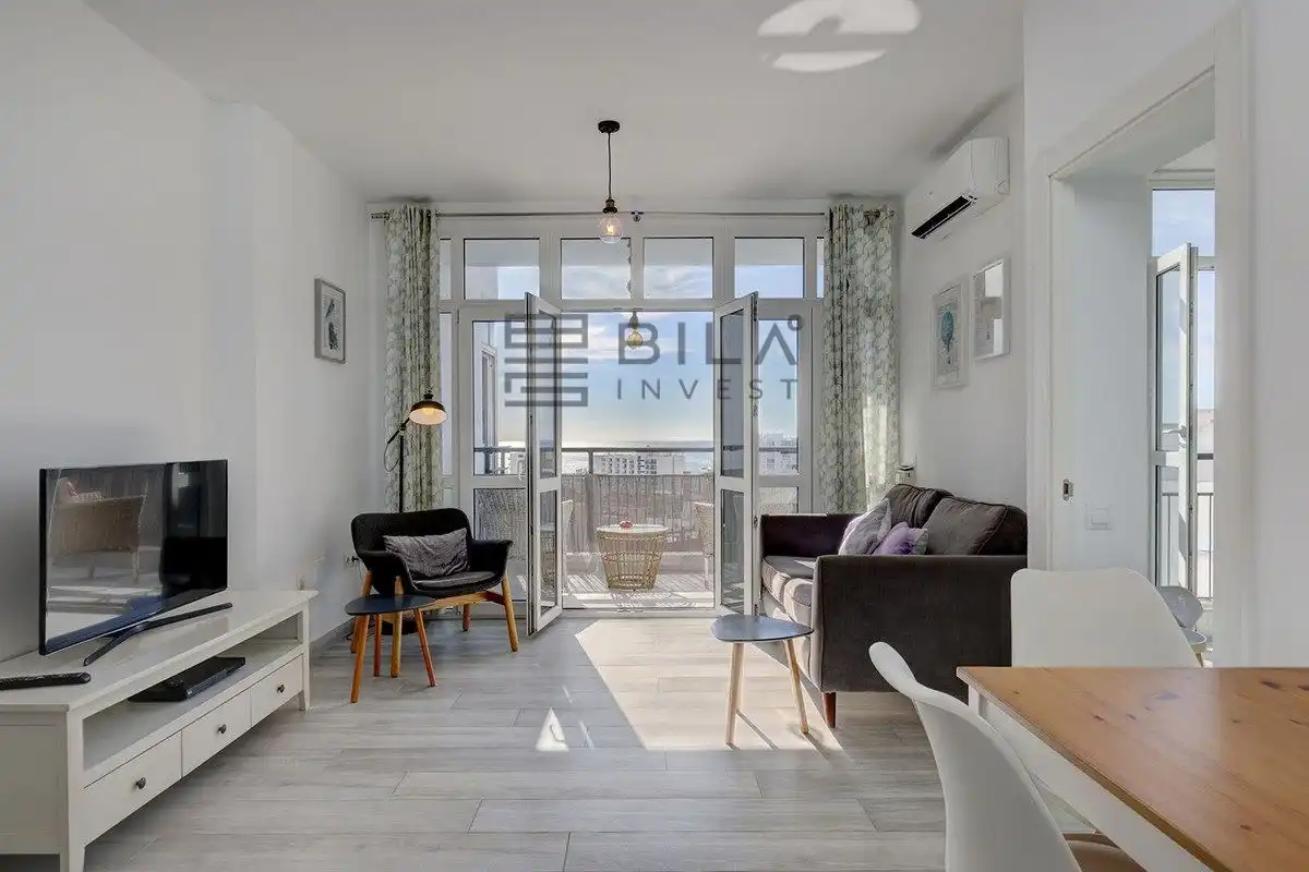 Flat with pool for sale in Antonio Machado, imagen 9