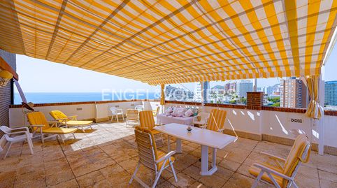 Foto 2 de Ático en venta en Calle Vigo, 5, Playa Poniente, Benidorm