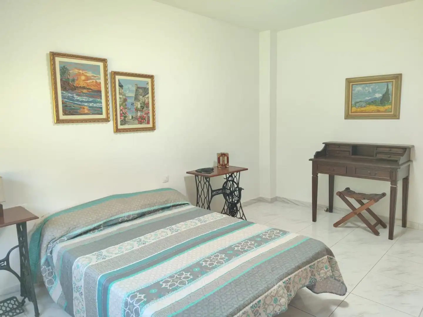 Chalet con jardín en venta en Avenida Grandal,, imagen 29
