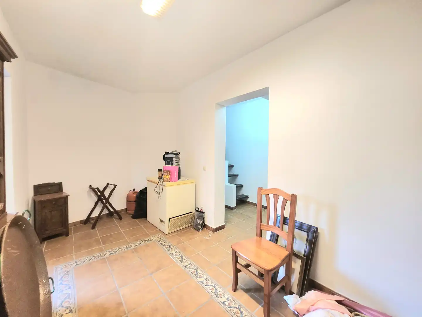 Haus oder Chalet zum Verkauf in Alcalá de Guadaira mit Privatgarten, Terrasse und Abstellraum