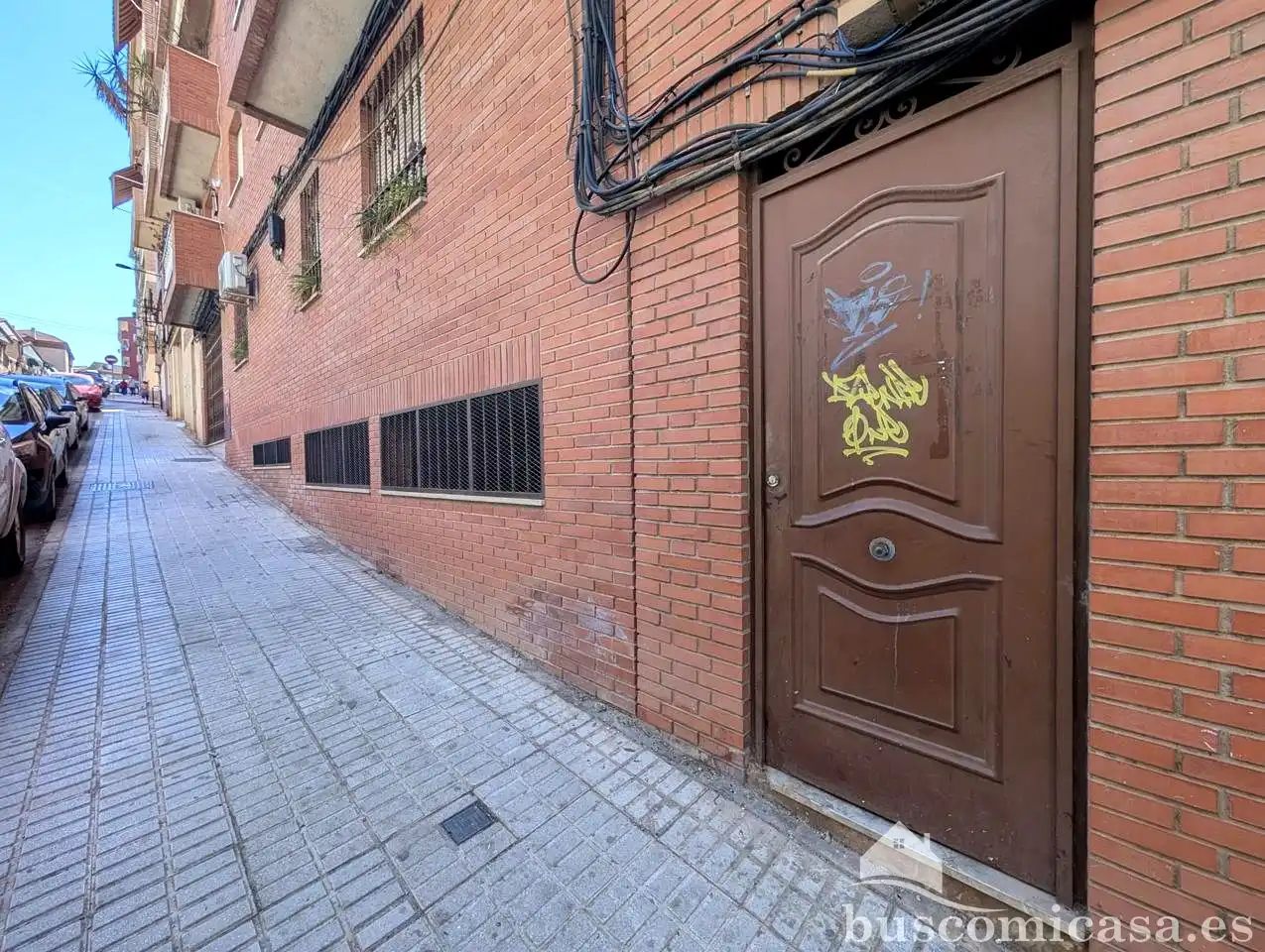 Wohnung mit Terrasse zum Verkauf in Calle Romea, imagen 22