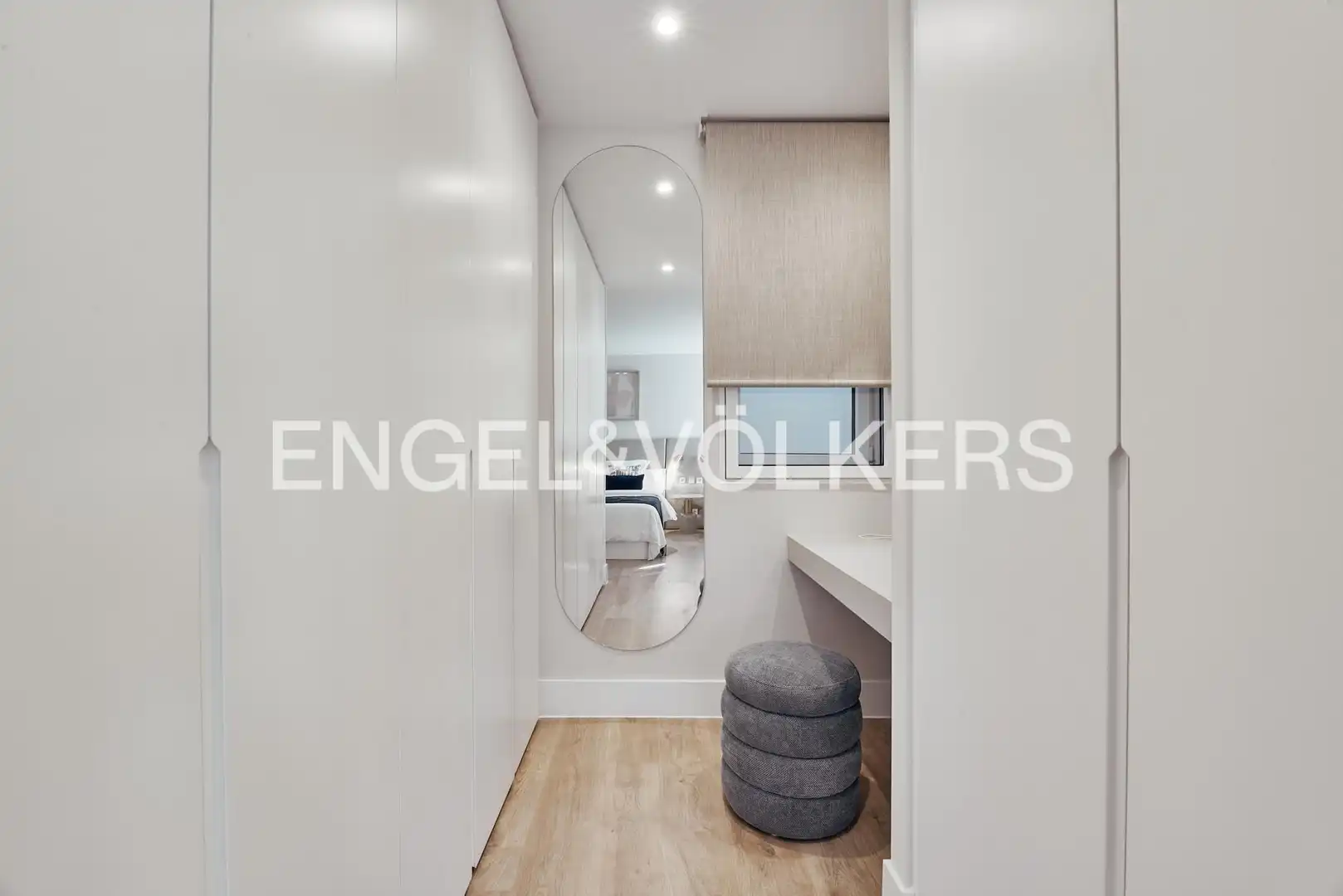 Appartamento con ascensore in vendita a Barrio de Salamanca, imagen 28
