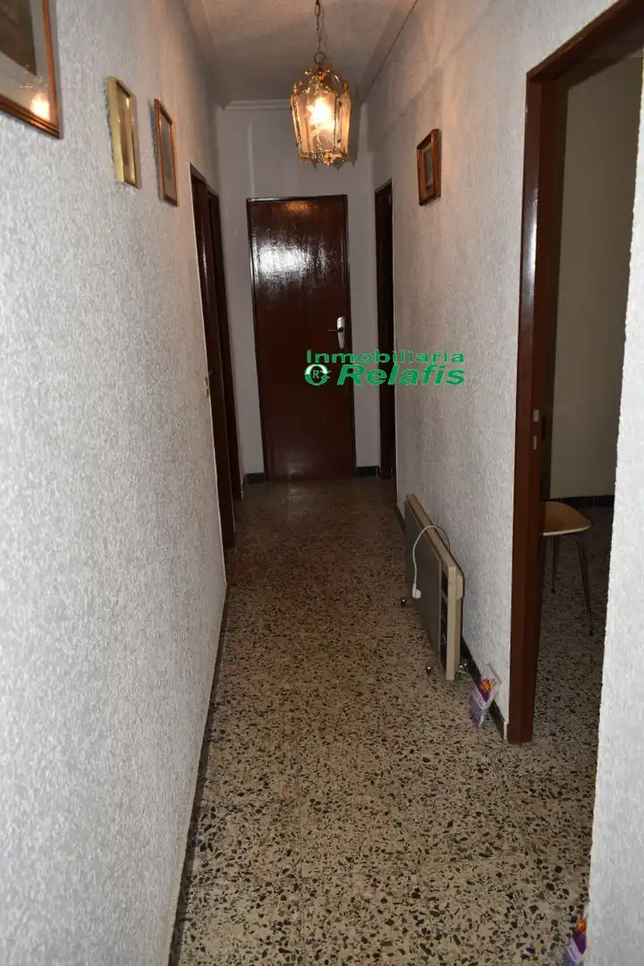 Piso en venta en Ciudad Rodrigo con Calefacción y Balcón