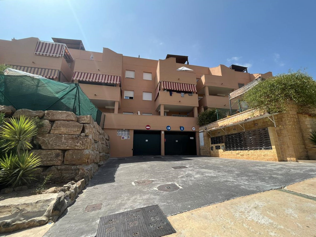 Flat for sale in Parque Victoria, La Cala del Moral