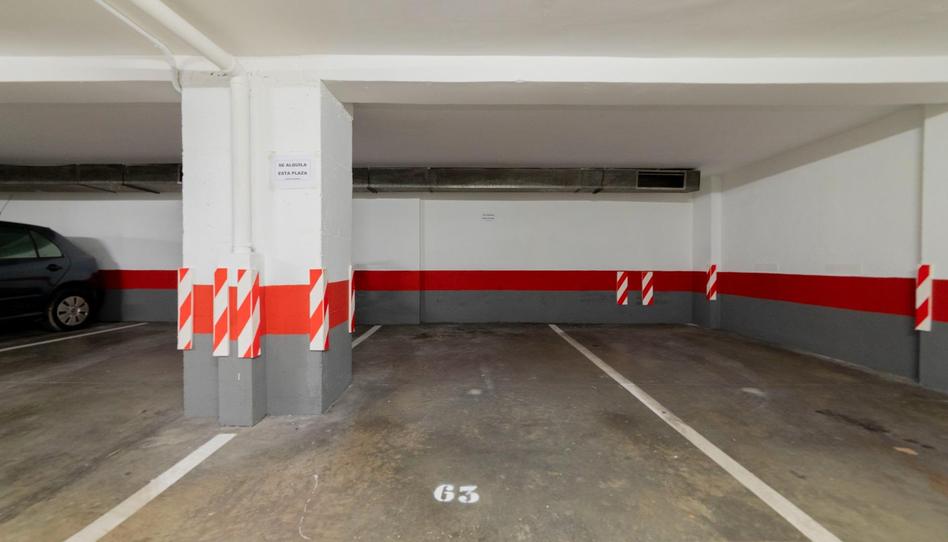 Photo 1 of Garage for sale in Calle Antonio Lopez Aguado, 16, La Paz, Madrid