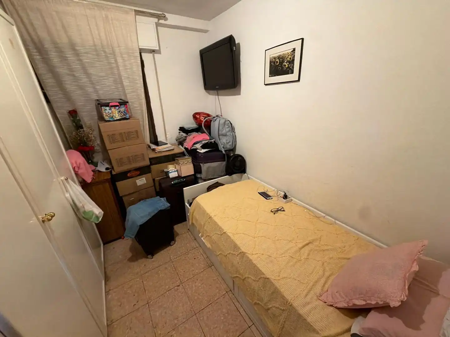 Habitación de Piso en venta en San Martín de la Vega, Madrid
