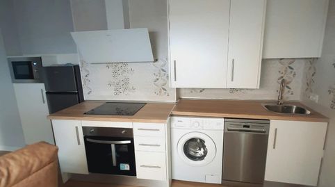 Foto 5 de Apartament de lloguer a Úbeda, Jaén