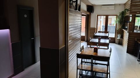 Photo 5 of Commercial properties for transfer in Calle Real, 29, Mojados, Valladolid
