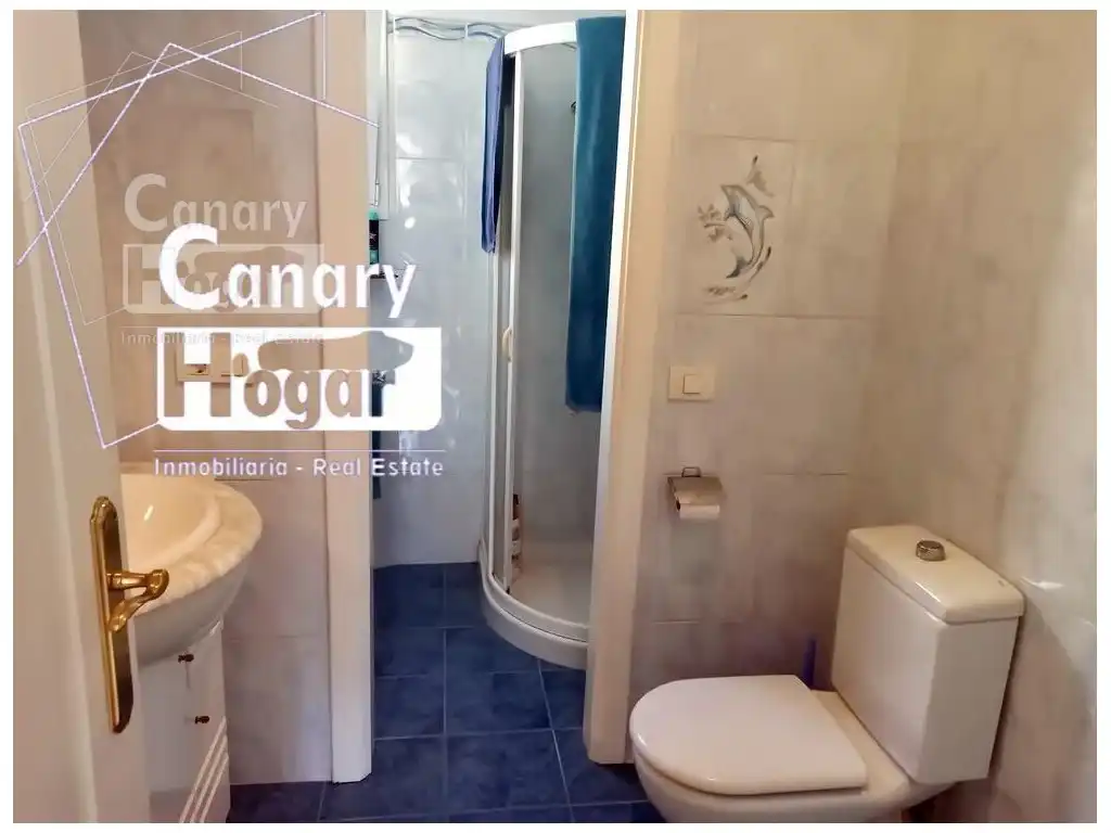 Ático con terraza en venta en Calle Marea, imagen 19