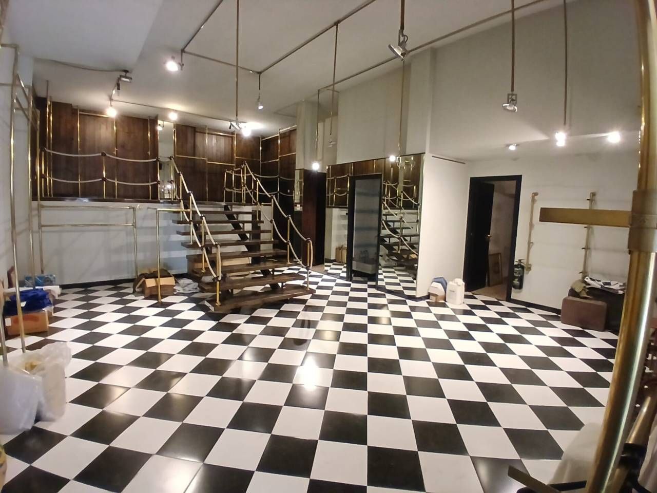 Local de alquiler en Vilanova i la Geltrú con Aire acondicionado