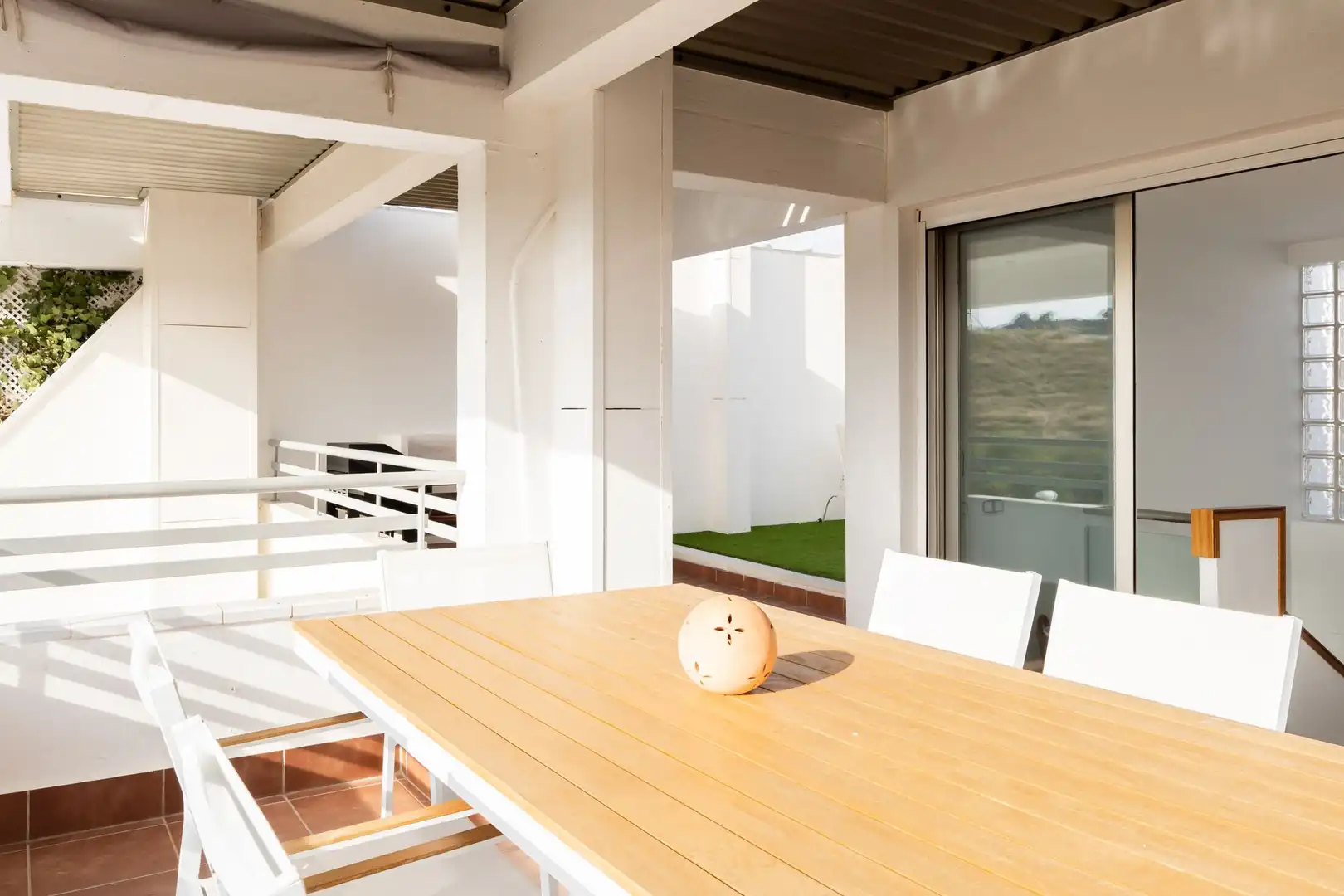 Attique avec terrasse à vendre à La Cala Golf - Lagar Martell, imagen 13