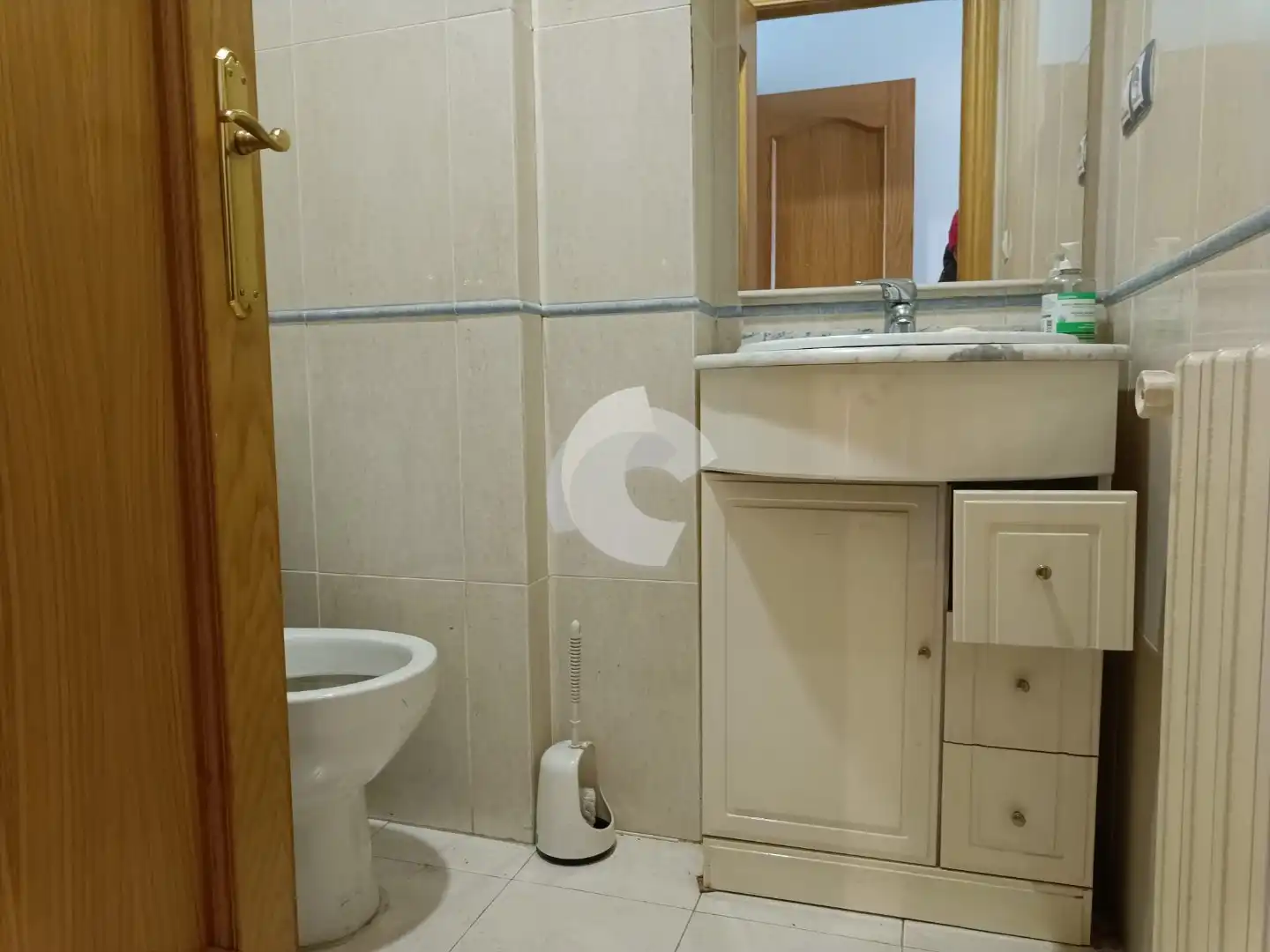 Piso en venta en Residencia, imagen 9