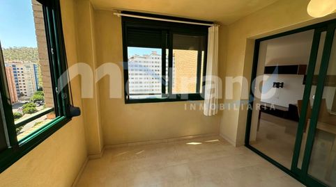 Foto 5 de Pis en venda a Avenida Mestral, Cala Alta - Veremar, Villajoyosa / La Vila Joiosa