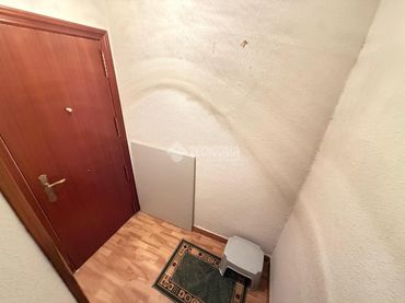 Pis amb ascensor en venda a San Blas