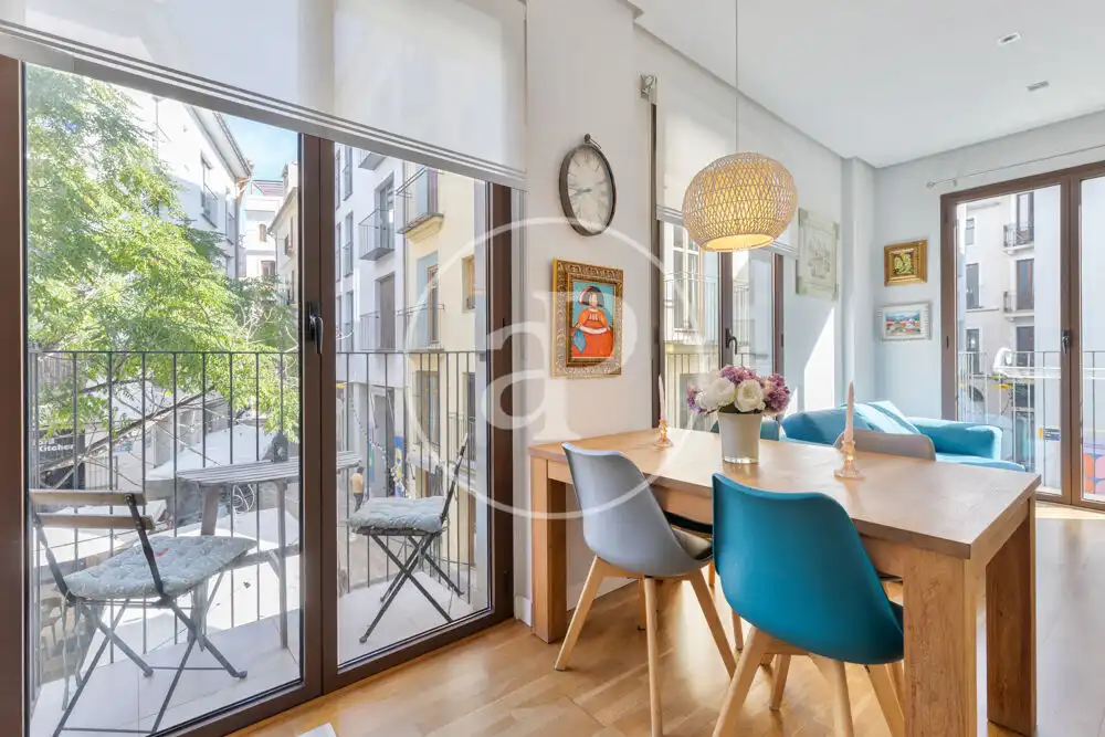 Comedor de Piso en venta en Ciutat Vella 