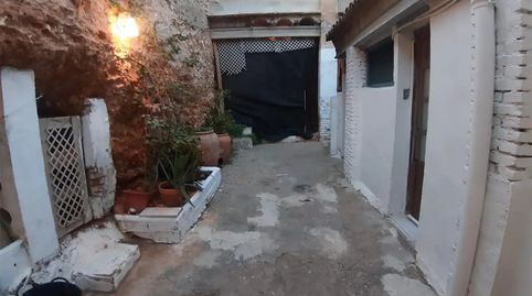 Foto 3 de Casa adosada en venda a Carretera Carrer de Severo Ochoa, 24, Sumacàrcer, Valencia