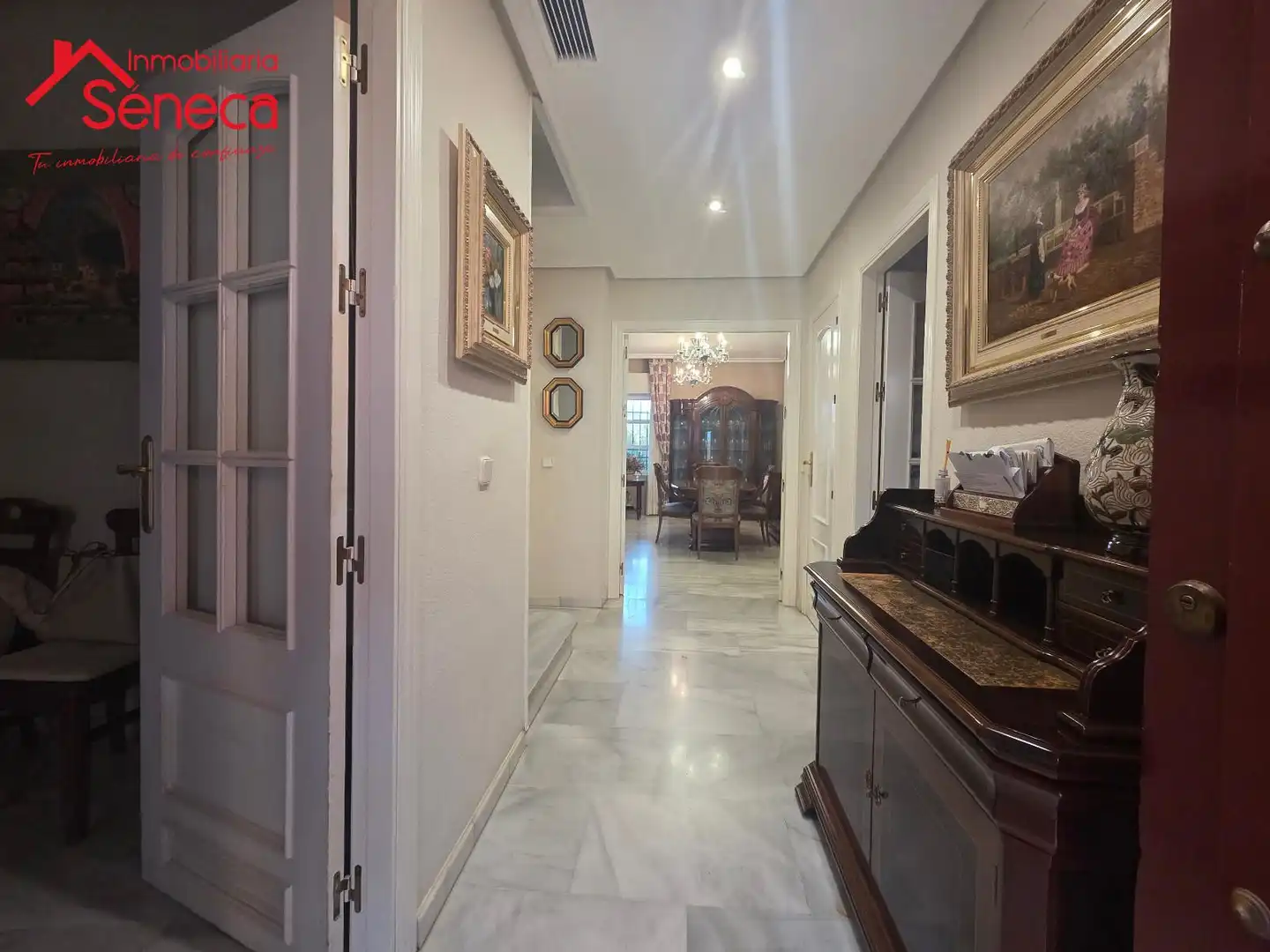 Casa adosada en venta en Córdoba con Aire acondicionado, Calefacción y Terraza
