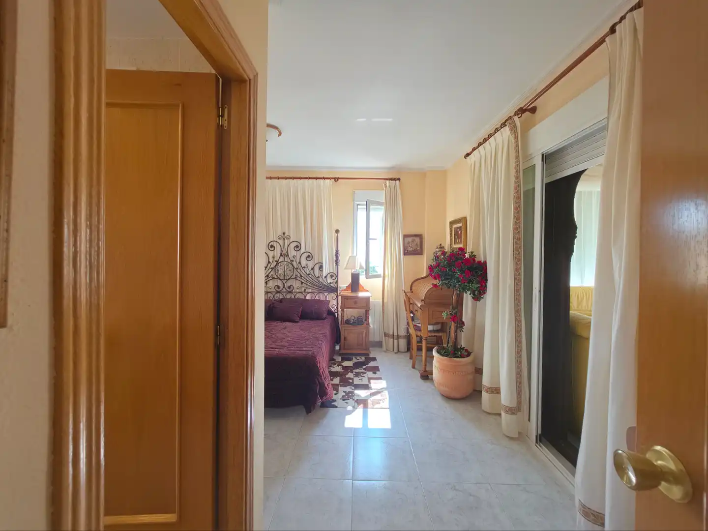 Piso en venta en Benidorm con Aire acondicionado, Calefacción y Terraza