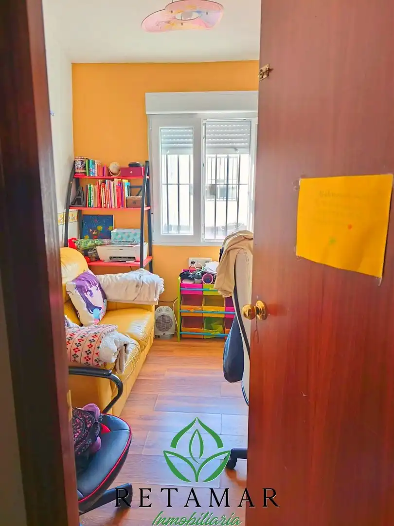 Bedroom of Detached homes for sale in Jerez de la Frontera