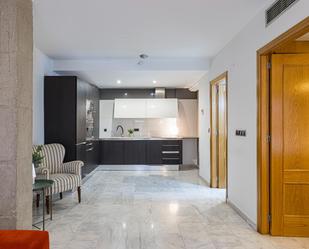 Kitchen of Apartment for sale in  Murcia Capital  with Air Conditioner and Balcony