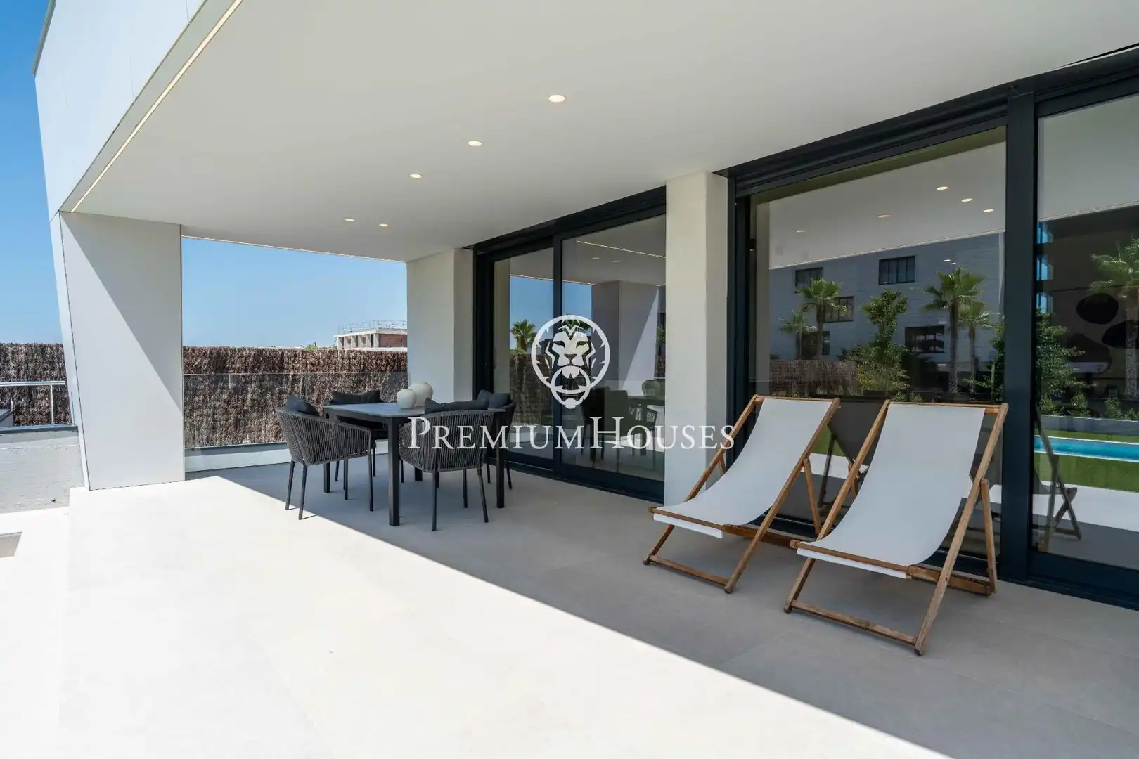 Maison avec piscine à vendre à Can Pei, imagen 46