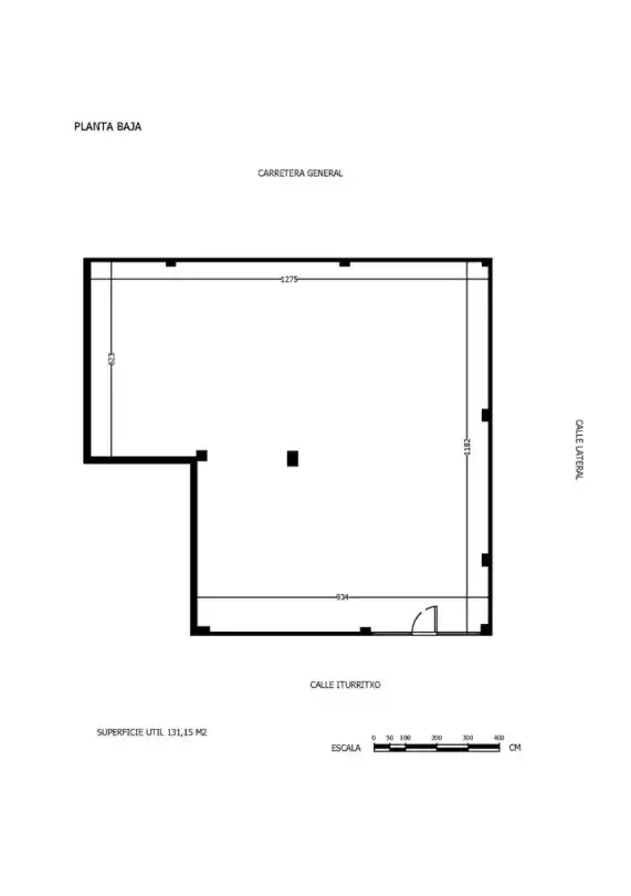 Gewerbefläche zum Verkauf in Abadiño, imagen 7