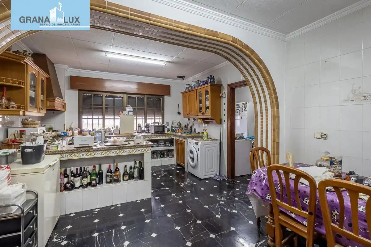 Villa mit Terrasse zum Verkauf in Calle de la Camelia, imagen 19