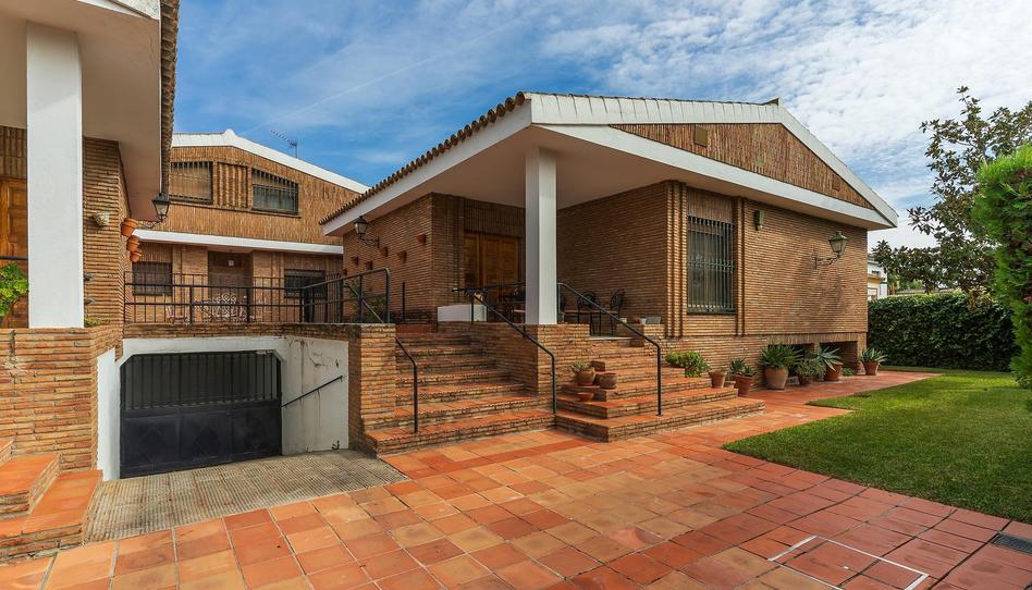 Photo 1 of House or chalet for sale in  Conde de Osborne, Santa Clara, Sevilla