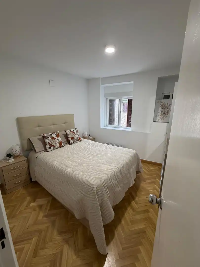 Habitación de Casa o chalet en venta en Pelahustán con Calefacción y Amueblado