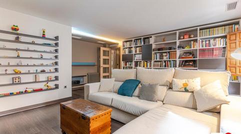 Foto 4 de Piso en venta en Isabel Católica, San Matías - Realejo, Granada