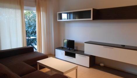 Foto 5 de Apartamento en venta en Avinguda de Sant Antoni, Daimús, Valencia