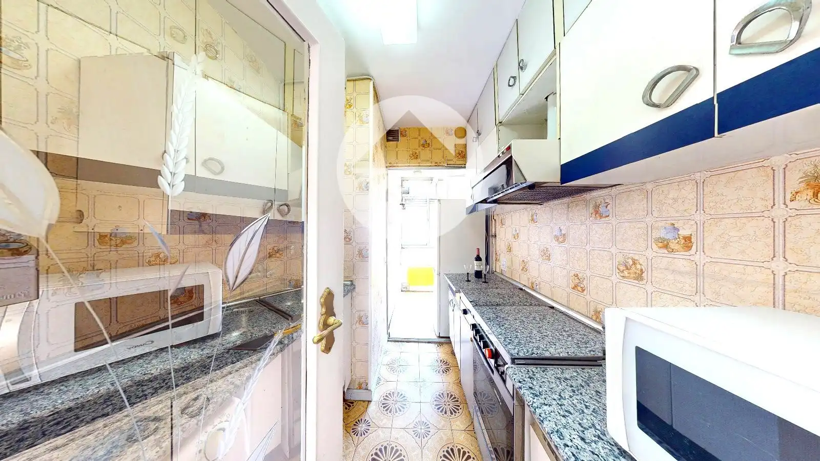 Flat with lift for sale in Zarzaquemada, imagen 11