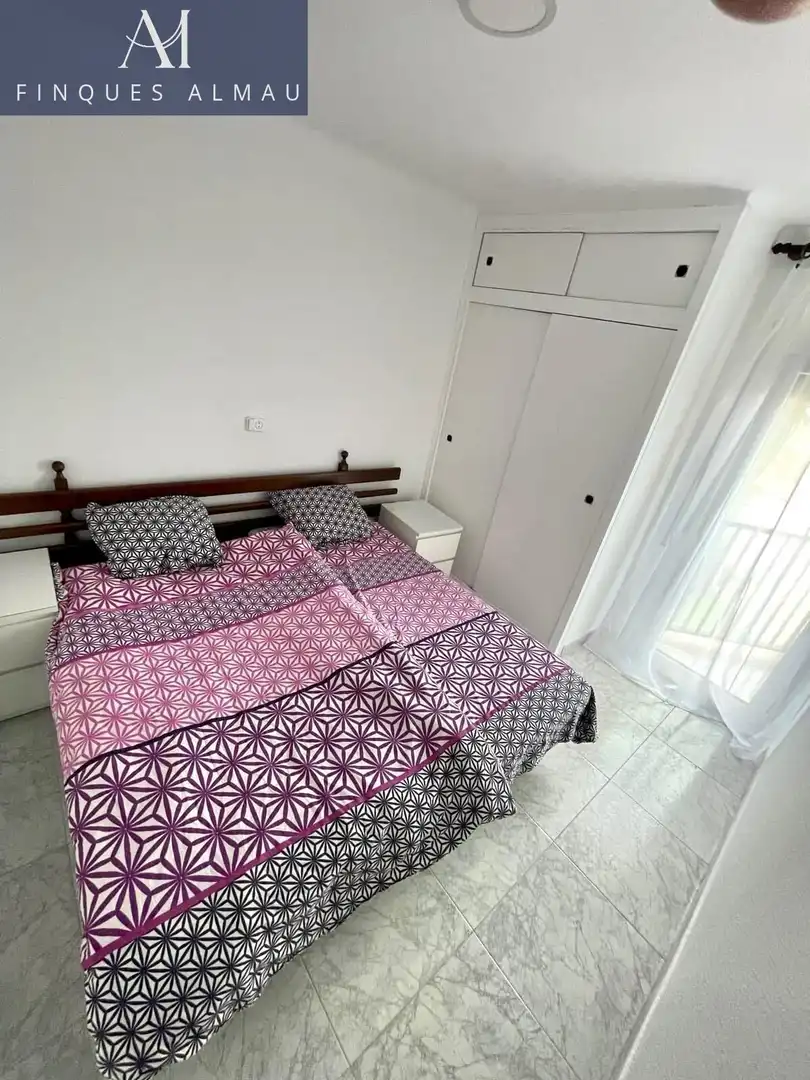 Wohnung mit Terrasse zum Verkauf in MARITIM SANT JOAN DE DEU, imagen 11