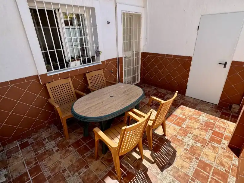 Xalet amb piscina en venda a Calle Pepa Flores González 33, imagen 19