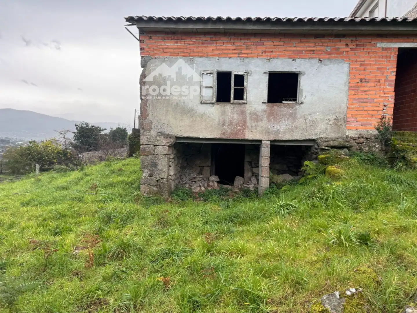 Adossat en venda a As Neves, imagen 8