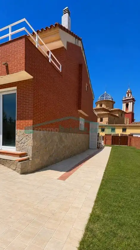 Villa zum Verkauf in Alfara de la Baronia, imagen 8