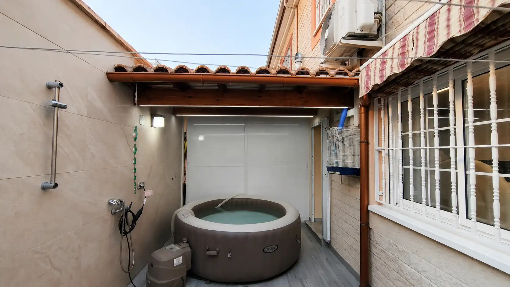 Dúplex amb terrassa en venda a Residencial el Mirador, imagen 10