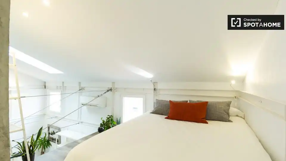 Wohnung zur Miete in Centro, imagen 14