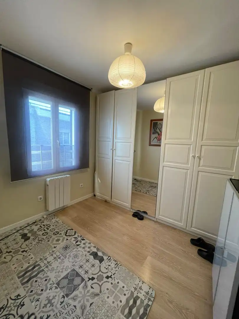Habitación de Piso de alquiler en Norte - Universidad