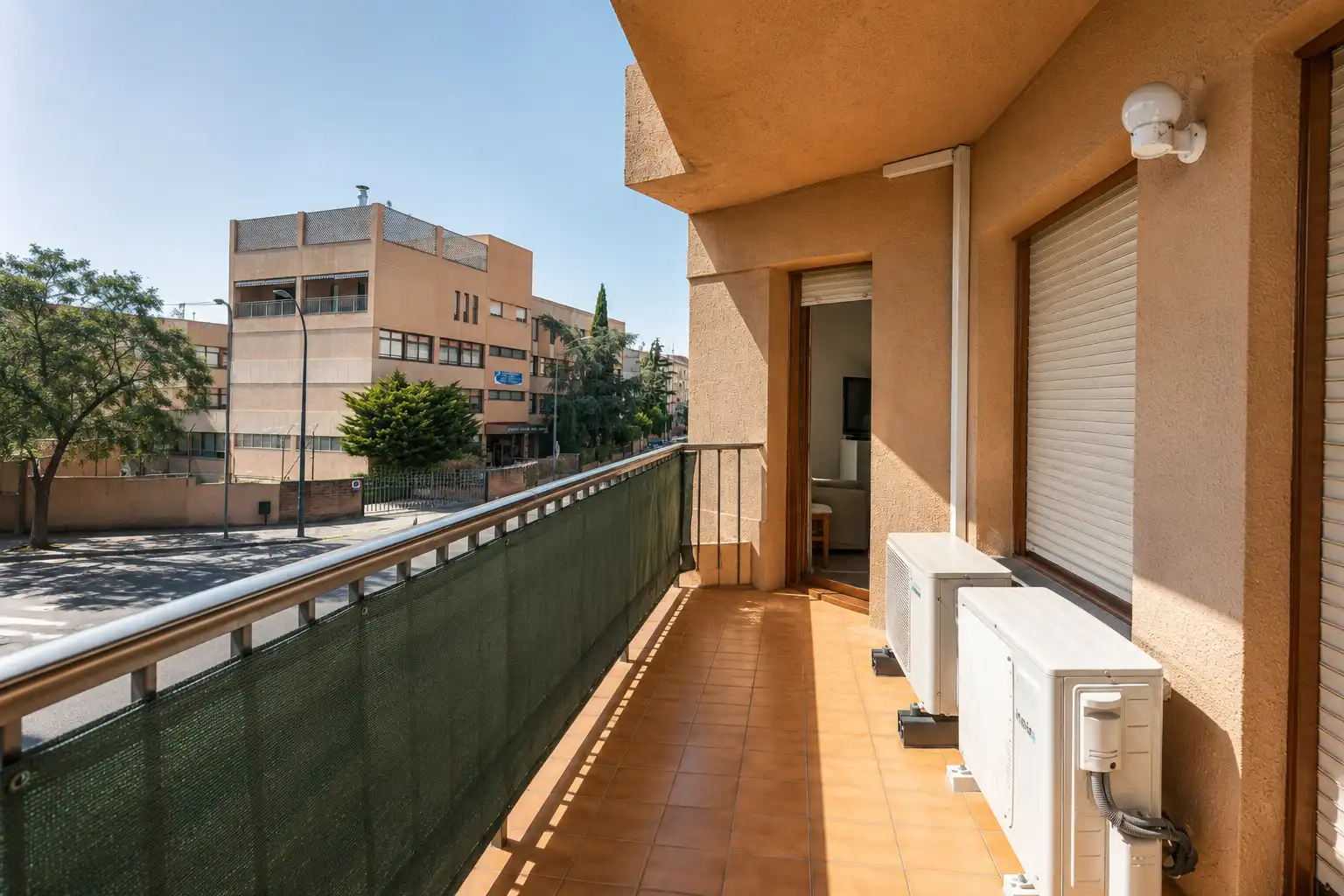 Terraza de Piso en venta en Reus con Aire acondicionado, Calefacción y Terraza