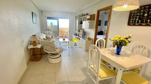 Photo 4 of Flat for rent in Aguamarina, Orihuela