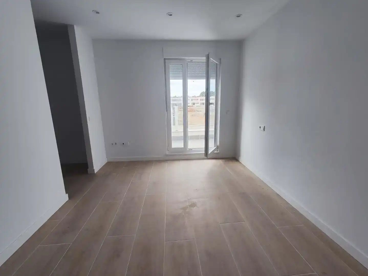 Dormitori de Casa o xalet en venda en Villamayor amb Terrassa
