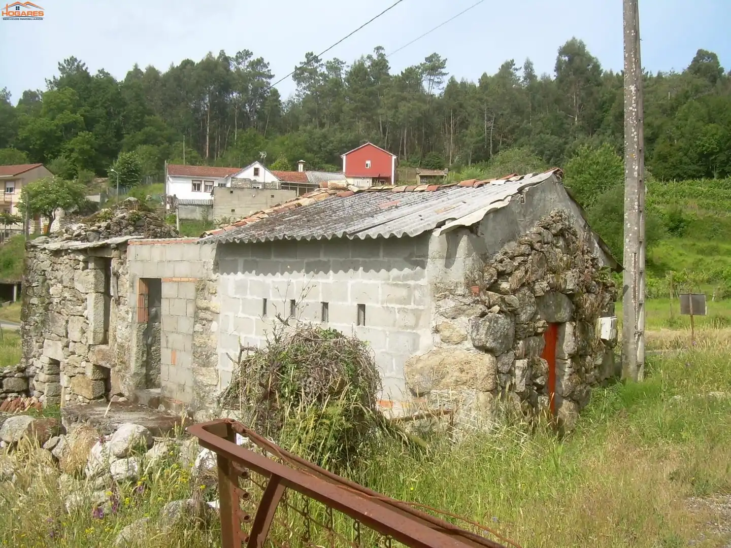 Casa en venta en A Cañiza, imagen 22