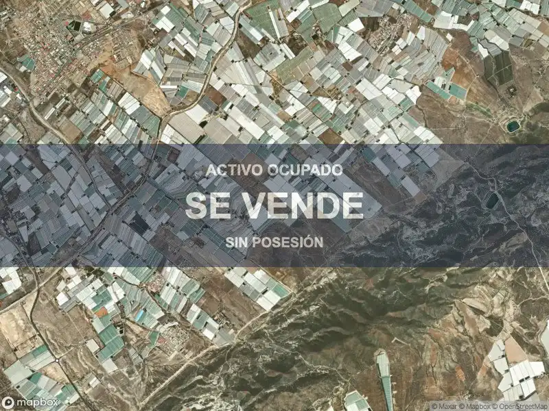 Flat for sale in Níjar