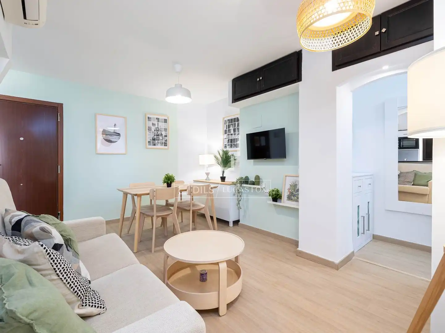 Appartement avec terrasse à vendre à Carretera de Cádiz, imagen 25