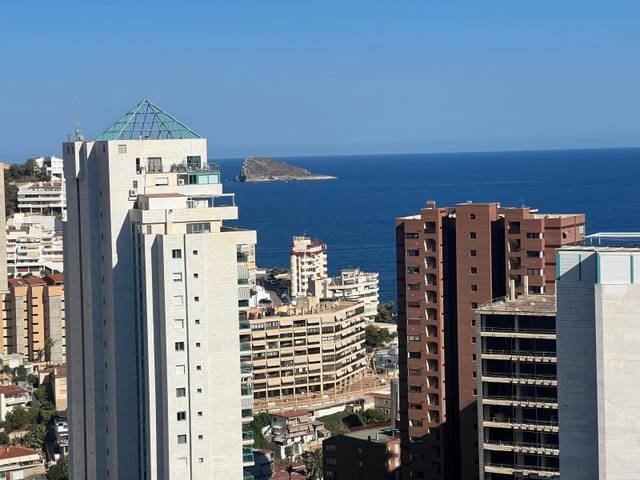 Apartamento en Venta en Alitana - Casablanca