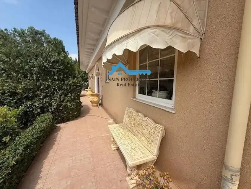 Villa con piscina in vendita a Norte, imagen 32
